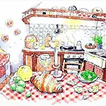 Hisa 7 Apartament