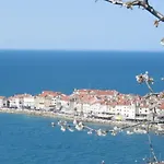 Apartament Hisa 7 Piran