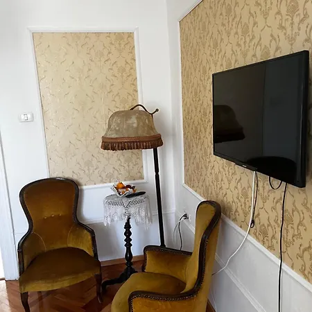 Appartement Hisa 7 *