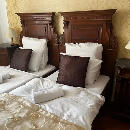 Hisa 7 Appartement Piran