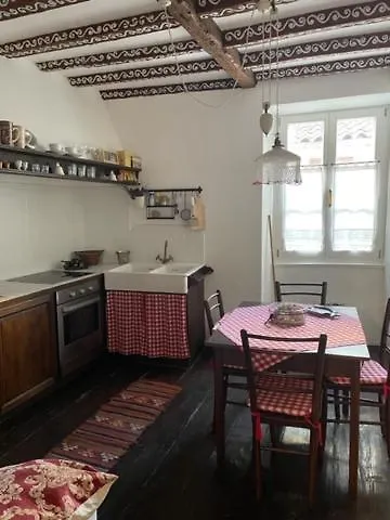 Hisa 7 Appartement *