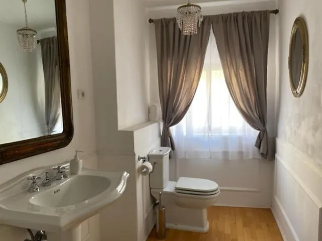 Appartement Hisa 7 *