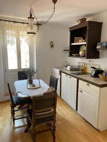 Hisa 7 Appartement