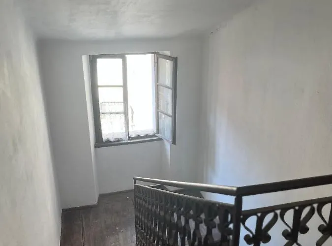 Hisa 7 Appartement *