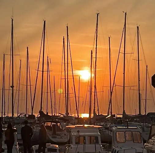 Appartamento Hisa 7 *