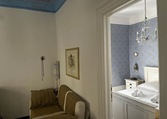 Appartement Hisa 7 *