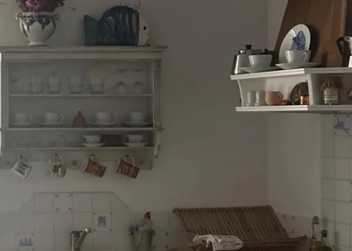 Hisa 7 Appartamento Pirano