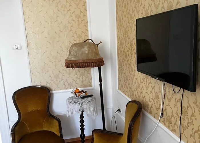 Appartement Hisa 7 *