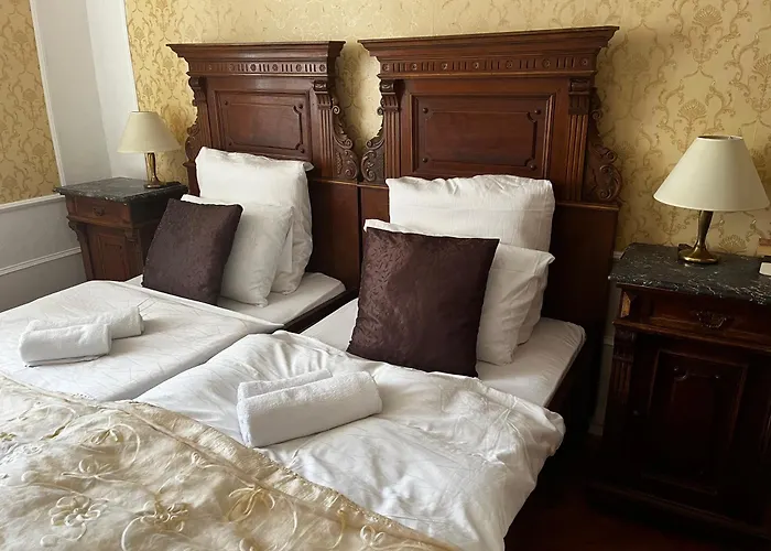 Hisa 7 Appartement Piran