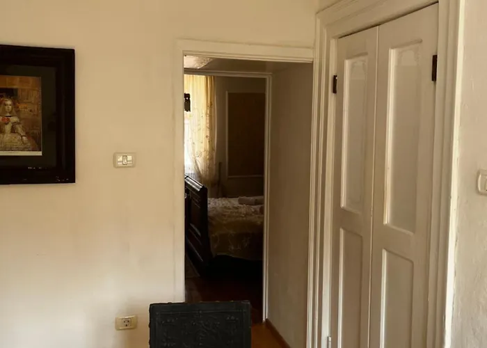 Hisa 7 Appartement *