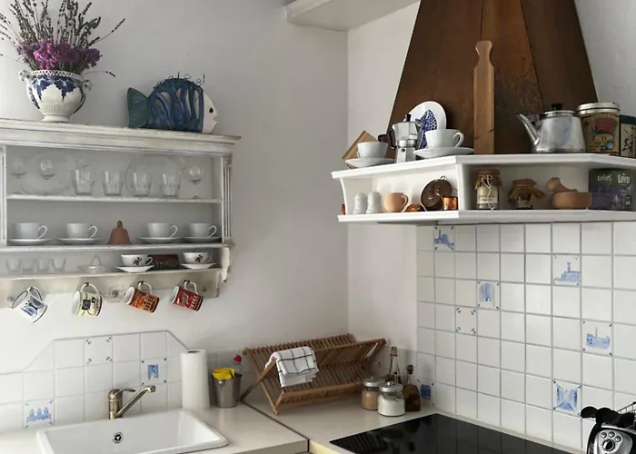 Hisa 7 Appartamento Pirano