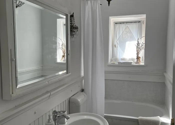 Hisa 7 Appartement *